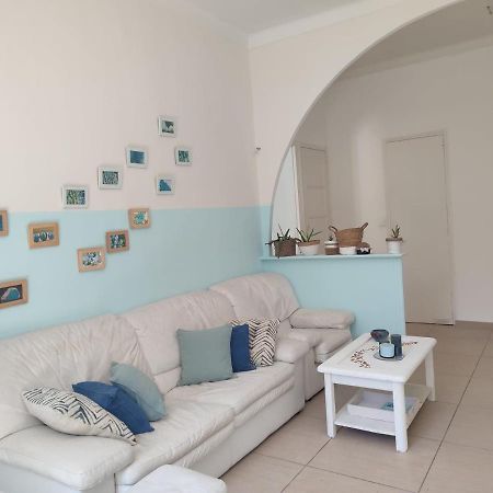 La Turquoise Bed & Breakfast Cannes Eksteriør bilde