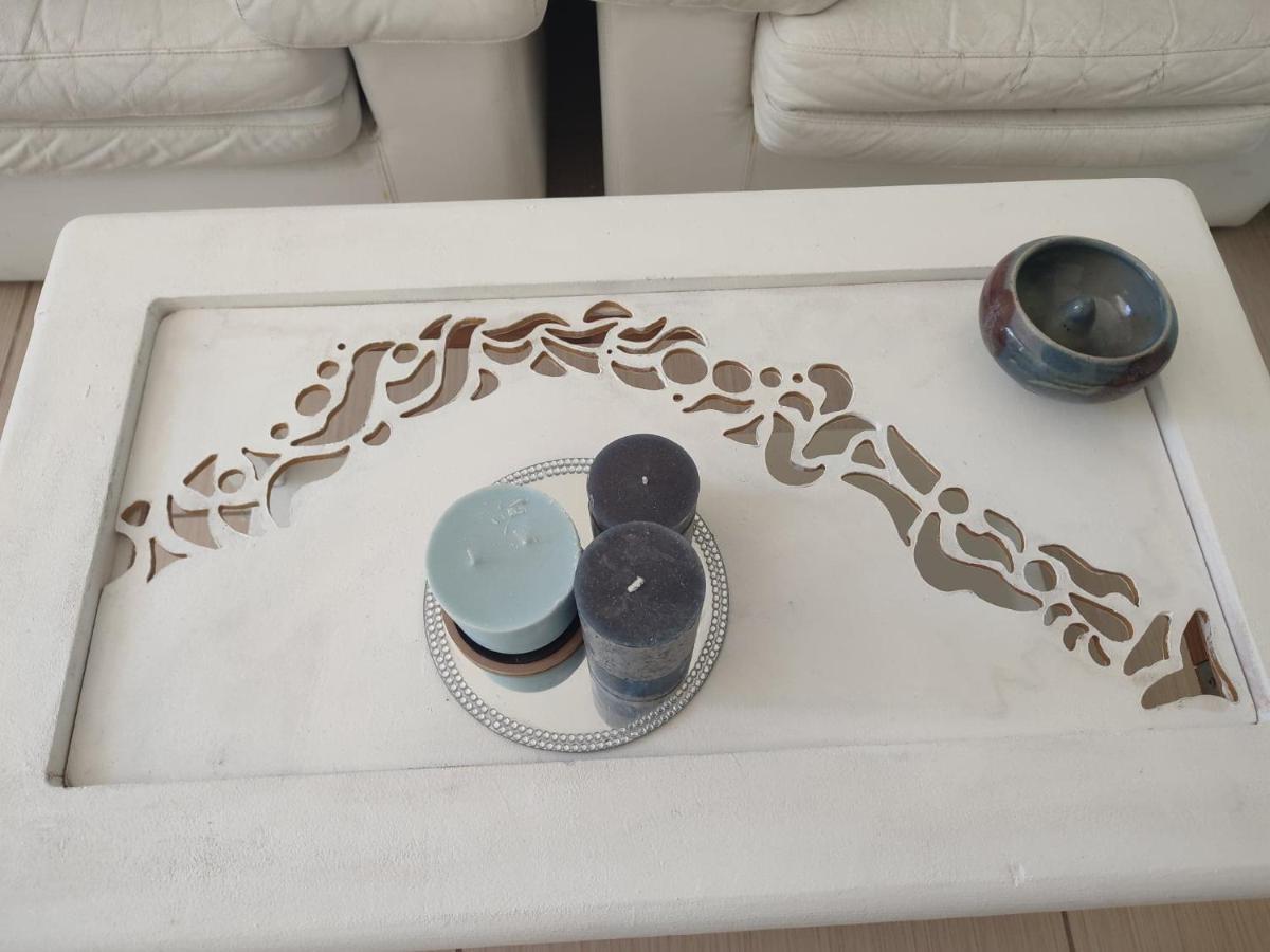 La Turquoise Bed & Breakfast Cannes Eksteriør bilde
